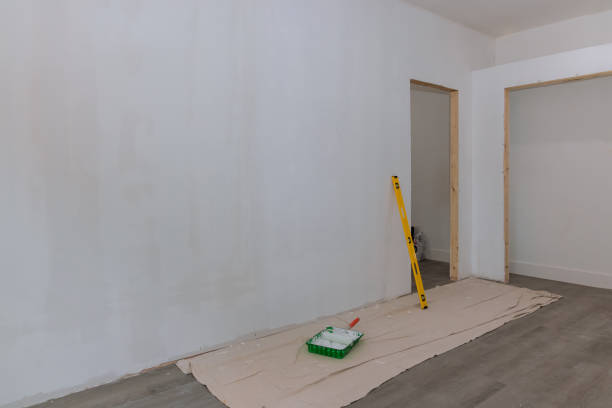 Best Garage Floor Epoxy Painting  in Camanche, IA